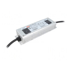 Alimentator LED 200W 27-56VDC 1.75-5.55A IP67 | Electronic-mag.ro | Componente Electronice