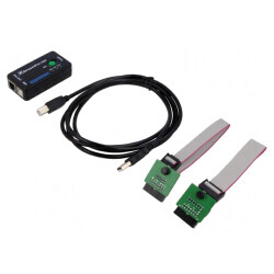Programator Microcontrolere Texas Instruments USB 20MHz FLASHPRO-2000 | Electronic-mag.ro | Componente Electronice