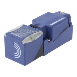 Senzor Inductiv 0-20mm cu 2 Cabluri NO/NC 24-240VDC | Electronic-mag.ro | Componente Electronice