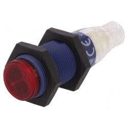 Senzor Fotoelectric PNP 0-2m 10-36VDC | Electronic-mag.ro | Componente Electronice