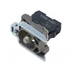 Element de iluminare Harmony XB4 22mm LED | Electronic-mag.ro | Componente Electronice