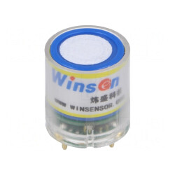Senzor Gaze H2S 0-100ppm ZE03 | Electronic-mag.ro | Componente Electronice
