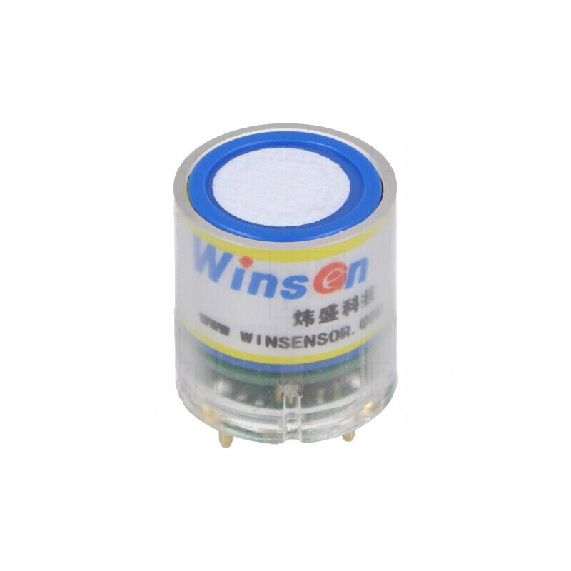 Senzor Gaze H2S 0-100ppm ZE03 | Electronic-mag.ro | Componente Electronice Senzor Gaze H2S 0-100ppm ZE03 | Electronic-mag.ro | Componente Electronice