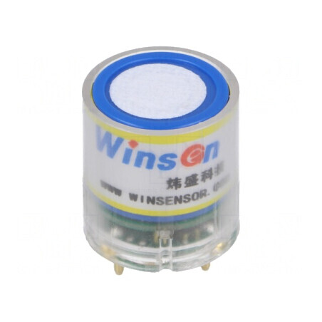 Senzor Gaze H2S 0-100ppm ZE03 | Electronic-mag.ro | Componente Electronice