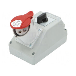 Kit de Instalare IP44 pentru Perete | Electronic-mag.ro | Componente Electronice