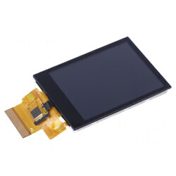 Display TFT 2,4 Inch 240x320 LED RGB | Electronic-mag.ro | Componente Electronice