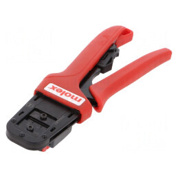 Unealtă de sertizare terminale 0,08÷0,04mm2 32AWG÷28AWG | Electronic-mag.ro | Componente Electronice