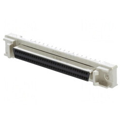Conector Vertical 68 Pini 50SR | Electronic-mag.ro | Componente Electronice