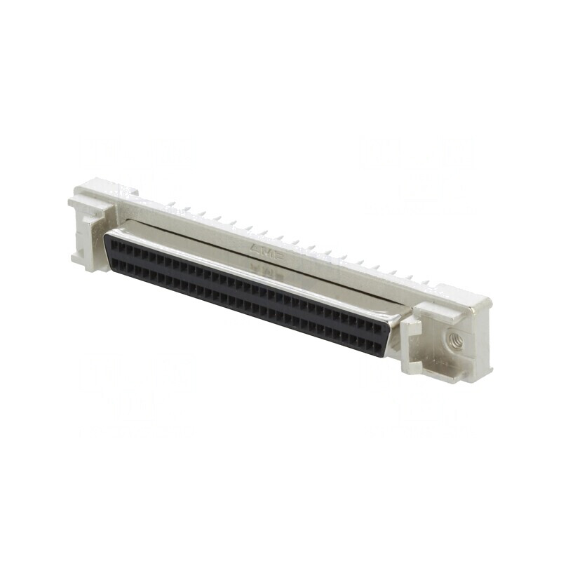 Conector Vertical 68 Pini 50SR | Electronic-mag.ro | Componente Electronice