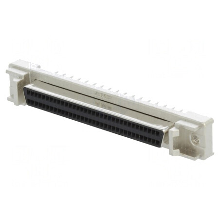 Conector Vertical 68 Pini 50SR | Electronic-mag.ro | Componente Electronice