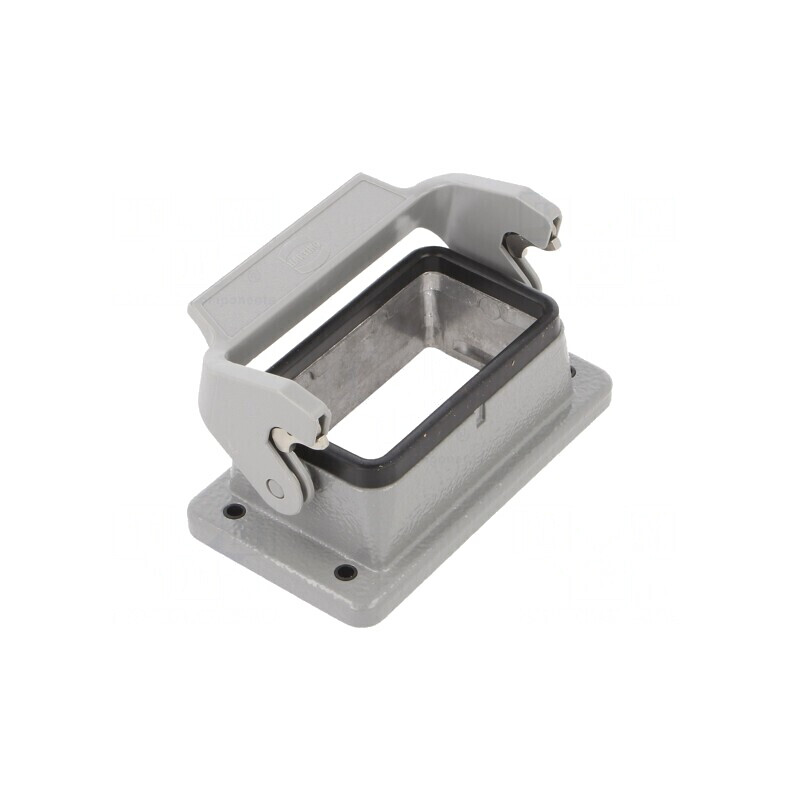 Carcasă pentru Conectori HDC Han B Rear Fit 10B | Electronic-mag.ro | Componente Electronice Carcasă pentru Conectori HDC Han B Rear Fit 10B | Electronic-mag.ro | Componente Electronice