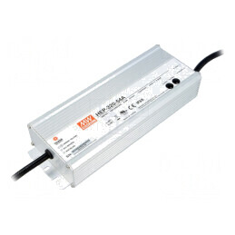 Alimentator Pulsatoriu Modular 54VDC 321.3W | Electronic-mag.ro | Componente Electronice