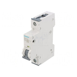 Întrerupător de Supracurent 16A 1P 230/400V 6kA | Electronic-mag.ro | Componente Electronice