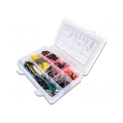 Set Componente MYPARTS de la Texas Instruments | Electronic-mag.ro | Componente Electronice