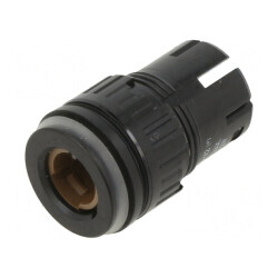 Corp Plastic 22mm IP65 Stabilizator 2 Poziții | Electronic-mag.ro | Componente Electronice