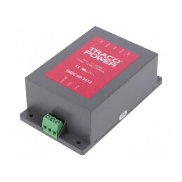 Convertor DC/DC 60W 9-36V la 12V 5A | Electronic-mag.ro | Componente Electronice