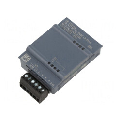Modul de Extensie Analogică S7-1200 38x62x21mm | Electronic-mag.ro | Componente Electronice