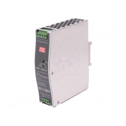 Convertor DC/DC 120W 24V 5A | Electronic-mag.ro | Componente Electronice