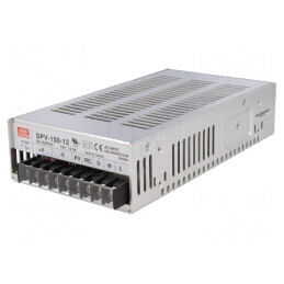 Alimentator programabil 150W 12VDC pentru încastrare | Electronic-mag.ro | Componente Electronice