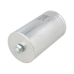 Condensator: cu polipropilenă 15uF Term: şuruburi M10 ±5% C44A: cod: C44APGP5150ZB0J,  | Electronic-mag.ro | Componente Electronice