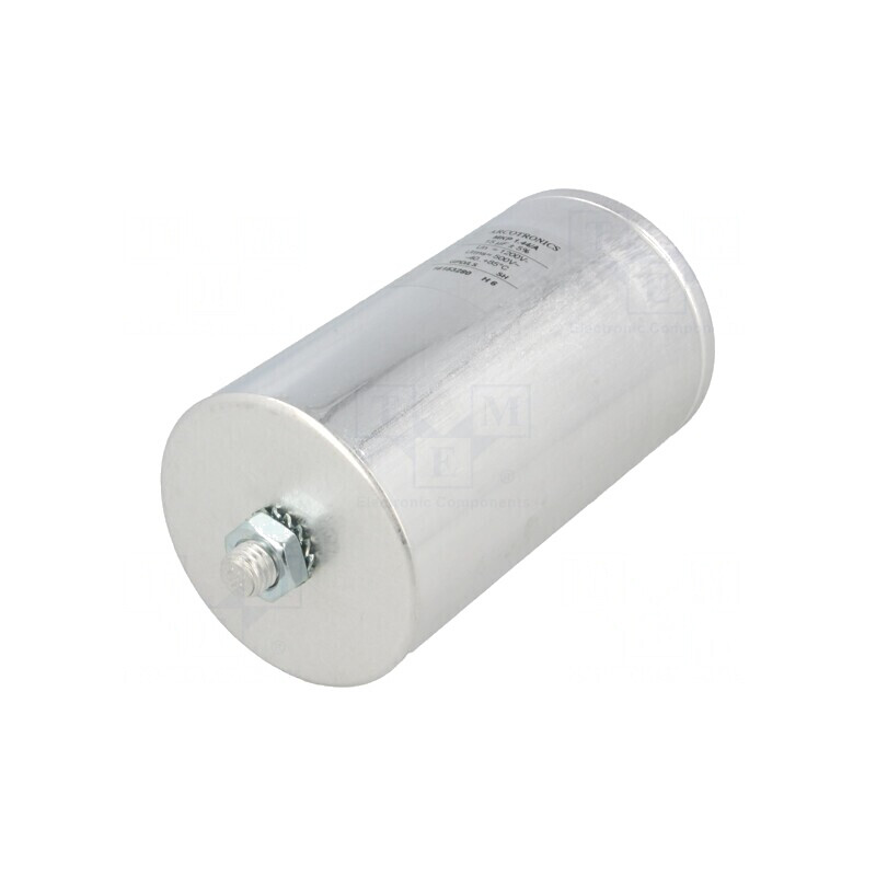 Condensator: cu polipropilenă 15uF Term: şuruburi M10 ±5% C44A: cod: C44APGP5150ZB0J, | Electronic-mag.ro | Componente Electronice Condensator: cu polipropilenă 15uF Term: şuruburi M10 ±5% C44A: cod: C44APGP5150ZB0J, | Electronic-mag.ro | Componente Electronice