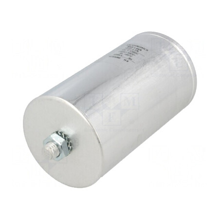 Condensator: cu polipropilenă 15uF Term: şuruburi M10 ±5% C44A: cod: C44APGP5150ZB0J,  | Electronic-mag.ro | Componente Electronice