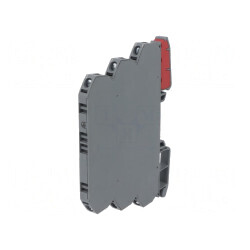 Adaptor de Temperatură 24VDC/24VAC Pt100 | Electronic-mag.ro | Componente Electronice
