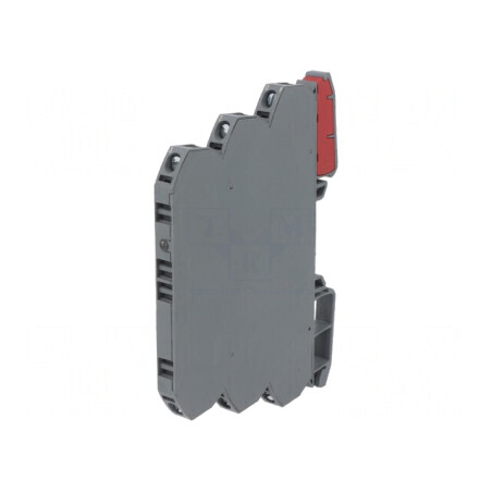 Adaptor de Temperatură 24VDC/24VAC Pt100 | Electronic-mag.ro | Componente Electronice