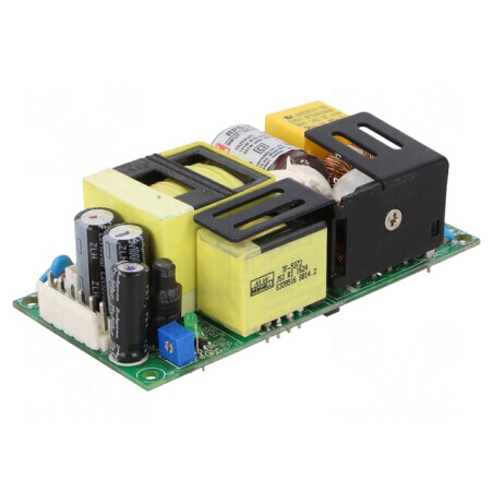 Alimentator Pulsatoriu 200W 80-264VAC 113-370VDC | Electronic-mag.ro | Componente Electronice