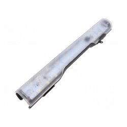 Lampă LED 9W 1200lm 5000K | Electronic-mag.ro | Componente Electronice