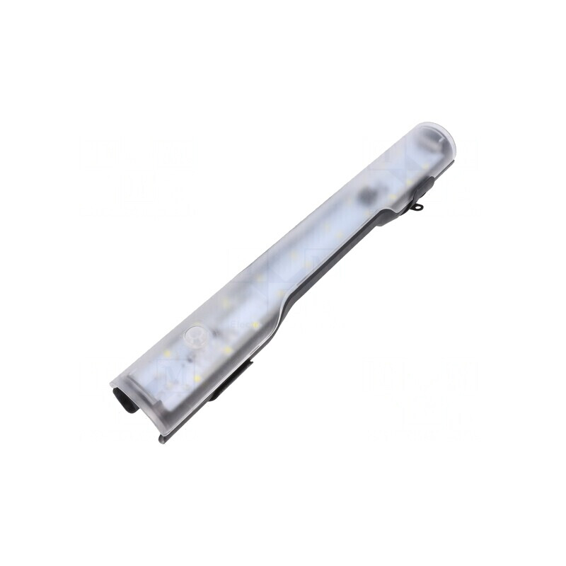 Lampă LED 9W 1200lm 5000K | Electronic-mag.ro | Componente Electronice