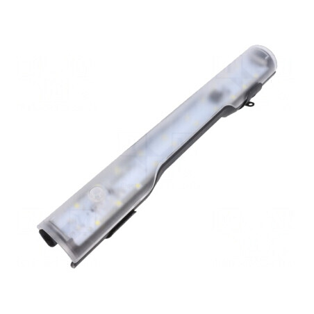 Lampă LED 9W 1200lm 5000K | Electronic-mag.ro | Componente Electronice
