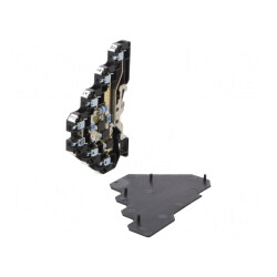 Limitator de Supratensiuni Tip 2 5kA pentru Şină DIN IP20 | Electronic-mag.ro | Componente Electronice