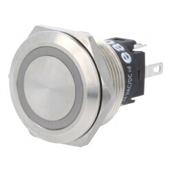 Comutator Anti-Vandalism SPDT 3A 240V | Electronic-mag.ro | Componente Electronice