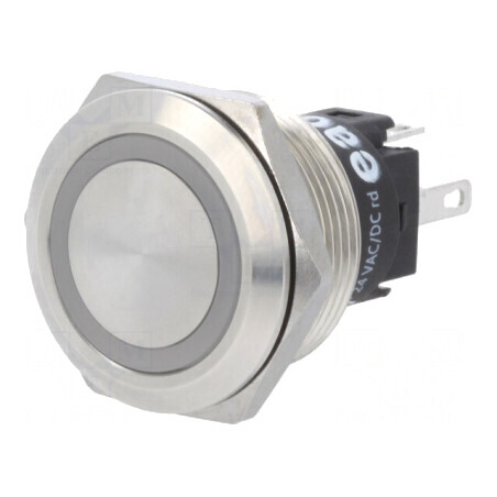 Comutator Anti-Vandalism SPDT 3A 240V | Electronic-mag.ro | Componente Electronice