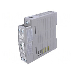 Alimentator Pulsatoriu DIN 15W 12V 1,3A | Electronic-mag.ro | Componente Electronice