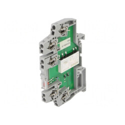 Releu Intermediar SPDT 24VDC 5A 250VAC | Electronic-mag.ro | Componente Electronice