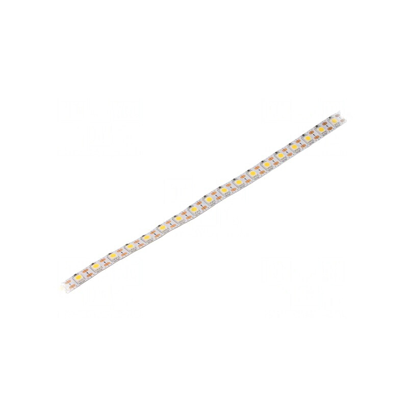 Banda LED Alb Neutru 12V IP20 | Electronic-mag.ro | Componente Electronice