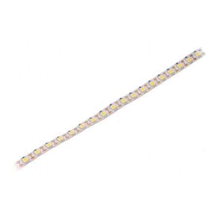 Banda LED Alb Neutru 12V IP20 | Electronic-mag.ro | Componente Electronice