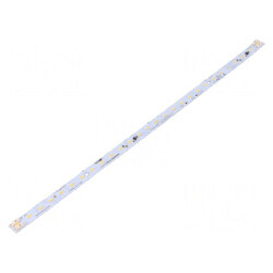 Baretă LED 24V Alb Neutru 300mm | Electronic-mag.ro | Componente Electronice