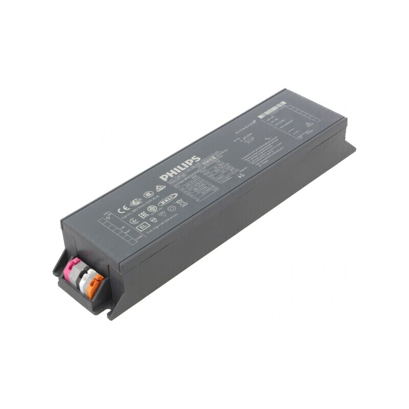 Alimentator LED 75W 38-108VDC 700mA 202-254VAC | Electronic-mag.ro | Componente Electronice