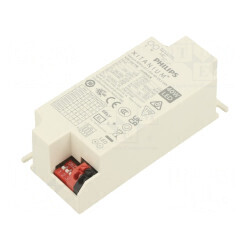 Alimentator LED XITANIUM 40W 700-1050mA 44V 230V | Electronic-mag.ro | Componente Electronice