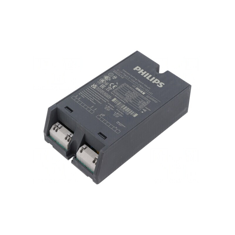 Alimentator Pulsatoriu LED 75W 35-108VDC 300-1050mA IP20 | Electronic-mag.ro | Componente Electronice