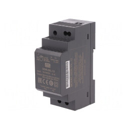 Convertor DC/DC 30W 12V 2.5A | Electronic-mag.ro | Componente Electronice