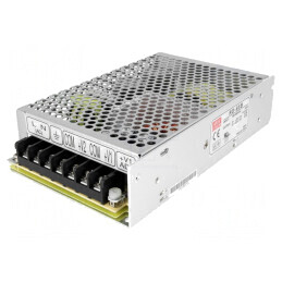 Alimentator Modular 88W 5VDC Pulsatoriu încastrabil | Electronic-mag.ro | Componente Electronice