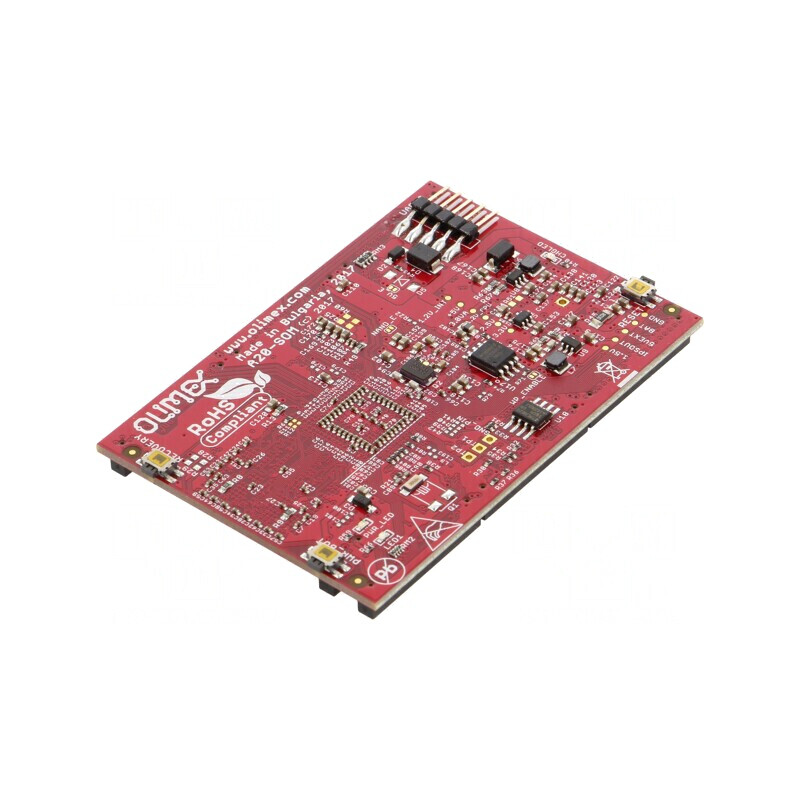 SOM ARM A20 Dual-Core 1GB RAM 81.2x55.8mm DDR3 | Electronic-mag.ro | Componente Electronice SOM ARM A20 Dual-Core 1GB RAM 81.2x55.8mm DDR3 | Electronic-mag.ro | Componente Electronice