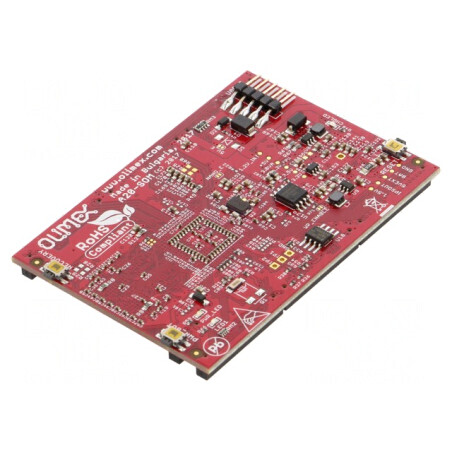 SOM ARM A20 Dual-Core 1GB RAM 81.2x55.8mm DDR3 | Electronic-mag.ro | Componente Electronice