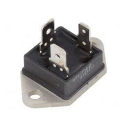 Triac | 600V | 40A | TG-C | Igt: 50mA | 