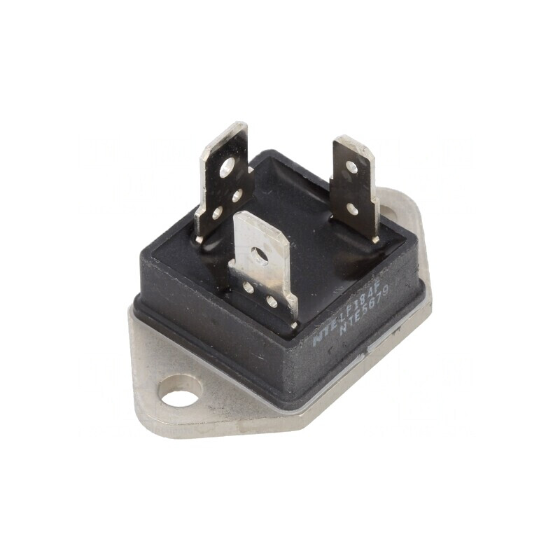Triac 600V 40A TG-C Igt 50mA | Electronic-mag.ro | Componente Electronice