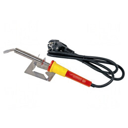 Ciocan de lipit 80W cu stativ | Electronic-mag.ro | Componente Electronice
